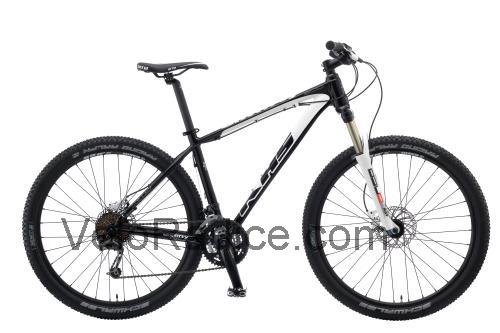 KHS SixFifty 600 scheda tecnica e recensioni
